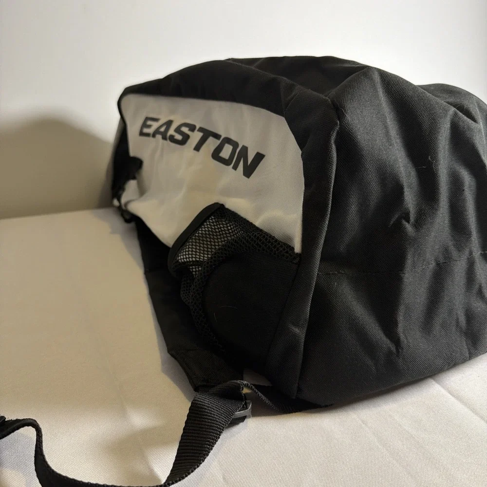 Easton, GAME READY Youth Backpack Equipment Bag, T-Ball/baseball/softball